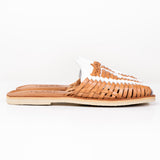 2120 White/Honey