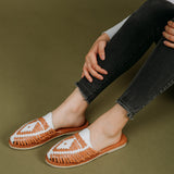 2120 White/Honey